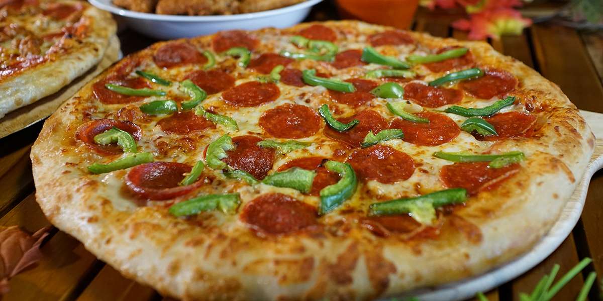 Happy's Catering