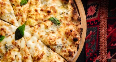 Made In Italy Pizza