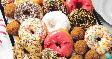 Winchell's Donut House