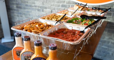 Zunzi's