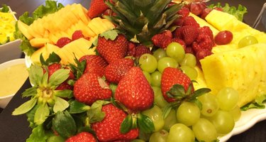 L'Amica Catering