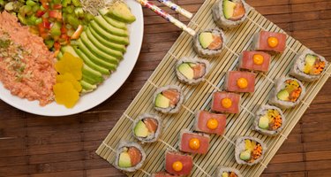 Sushi-teria