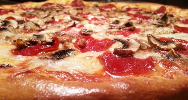 Antonio's New York Pizzeria