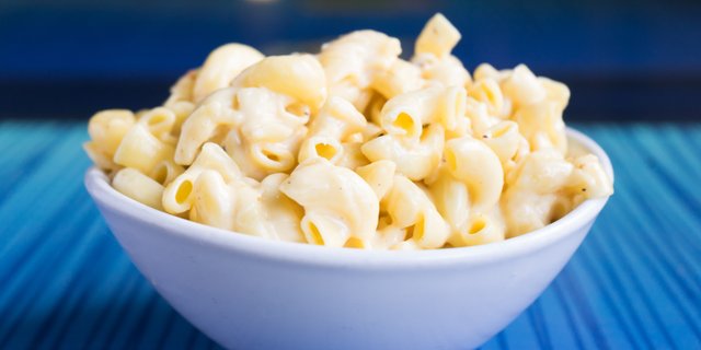 Mac & Cheese