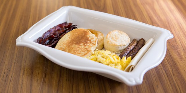 Breakfast Buffet 2