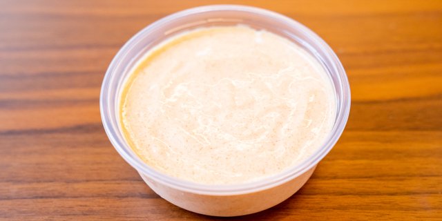Yum-Yum Sauce