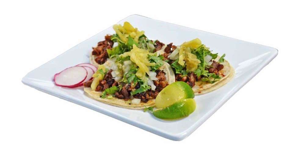 Taqueria Los Chilangos