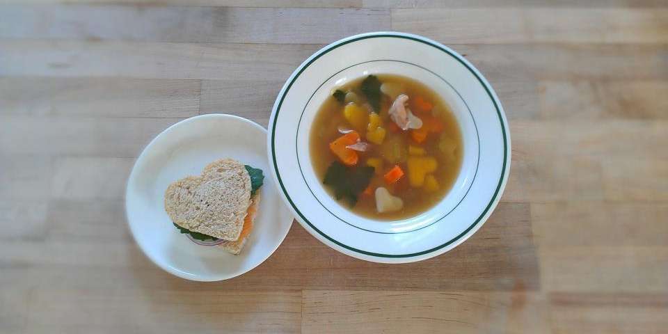 Square Meals