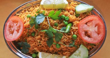 Shalimar Restaurant