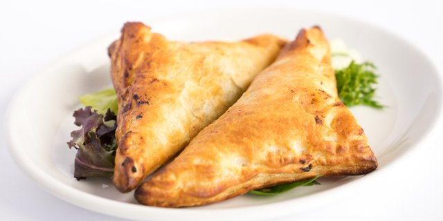 Spanakopita