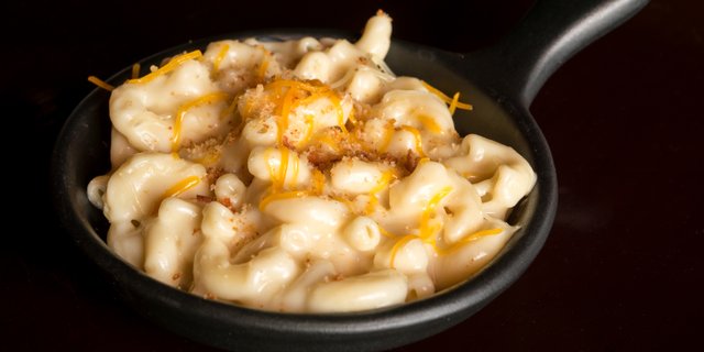 Macaroni & Cheese