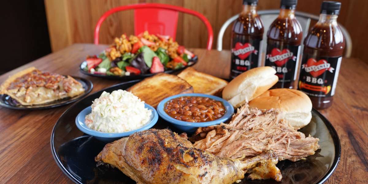 One & Only BBQ