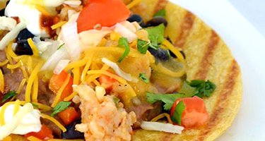 Taco Bar Company
