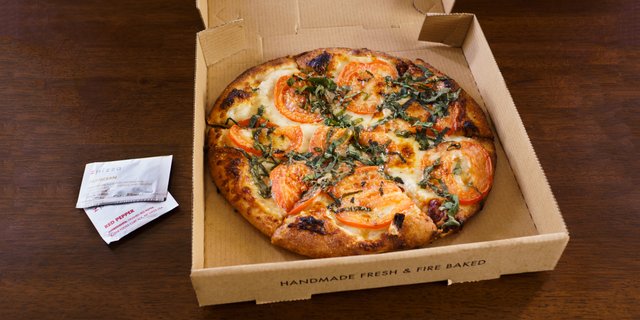 Napoli Pizza