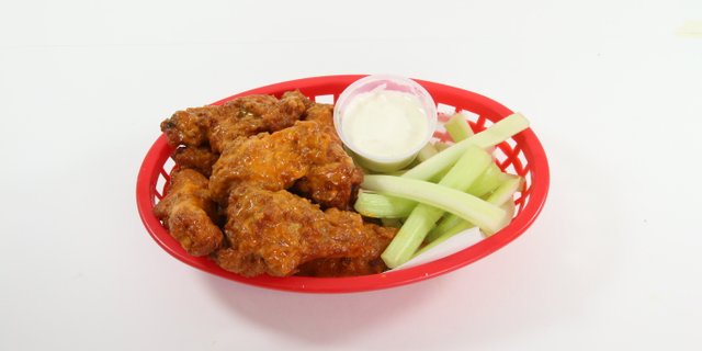 Buffalo Wings