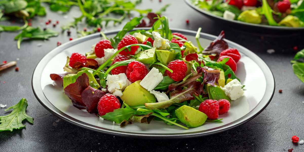 New Haven Salad Shop