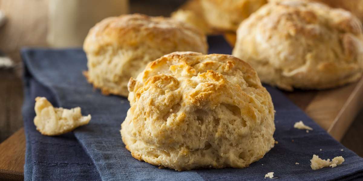 Callie's Hot Little Biscuit