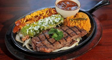 Los Cucos Mexican Cafe