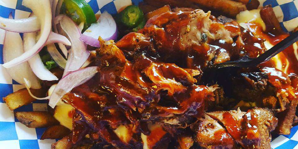 Klemm's Smoke Haus