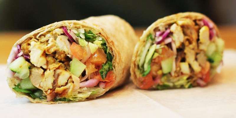 Wrapido