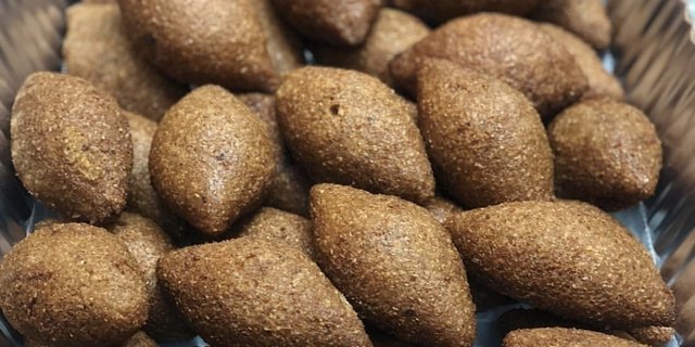 Football Kibbee