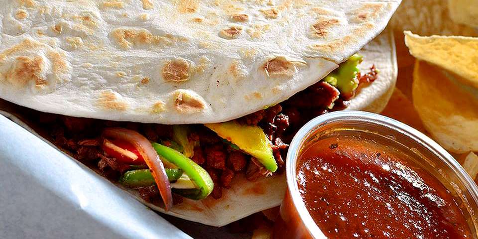 Dos Batos Tacos