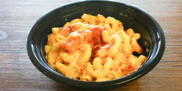 Mac & Cheese