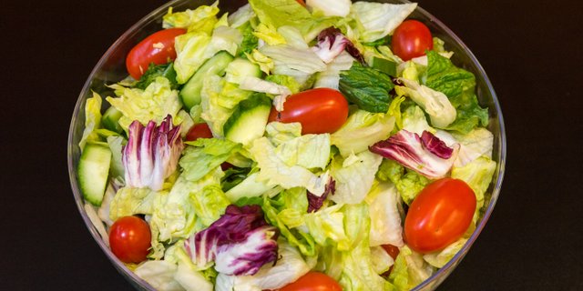 Ani's House Salad