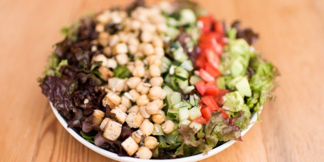 Cobb Salad