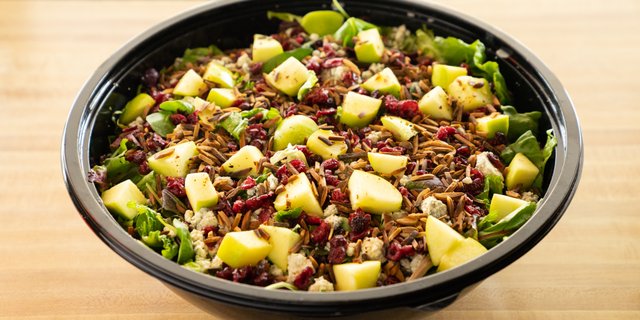TPT House Salad