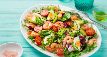 Quinoa Kitchen