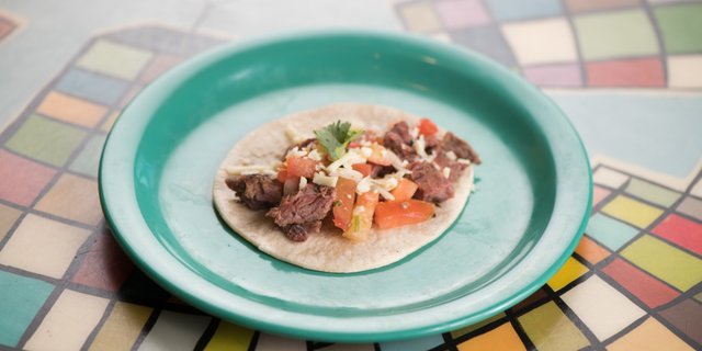 Taco Bar