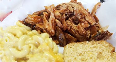 Uncle Willie's BBQ