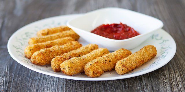 Cheese Sticks