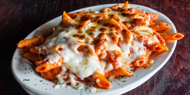 Baked Ziti