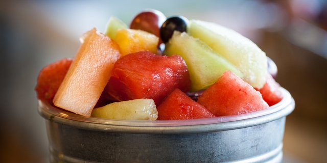 Fruit Salad