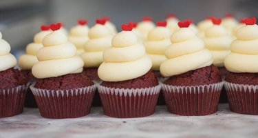 Cupcake Down South