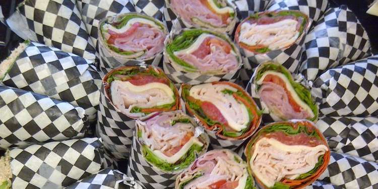 Culinary Affairs