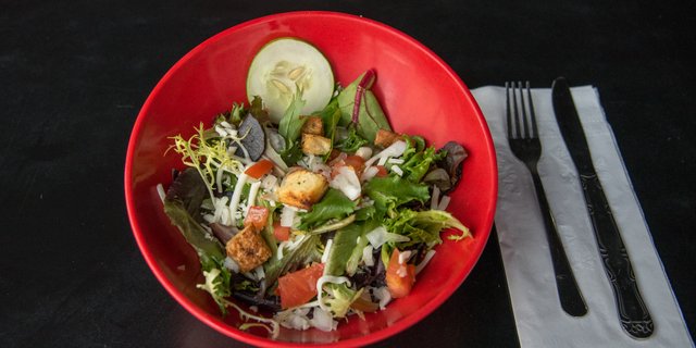 House Salad