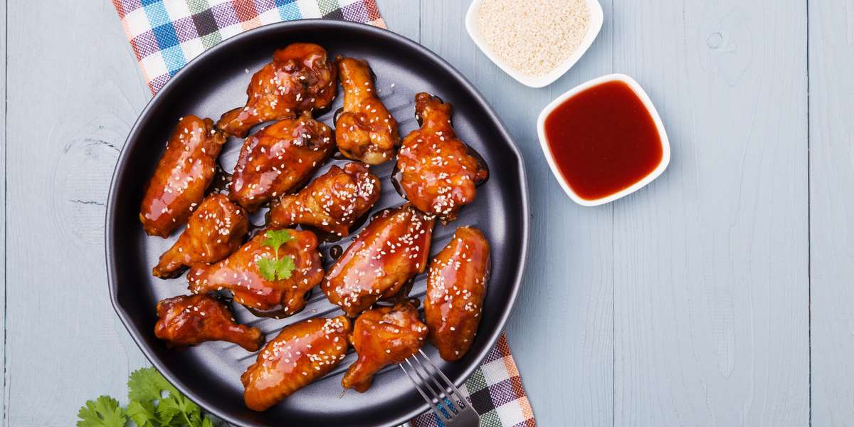 Wingin It