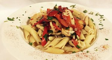Bella Nonna Restaurant & Pizzeria