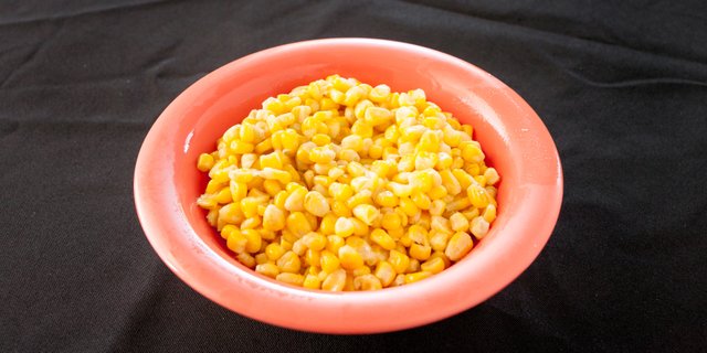 Yellow Corn