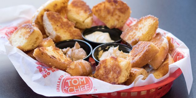 Donut Bites