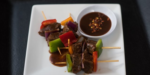 Kabobs