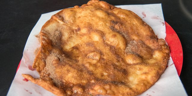 Elephant Ear