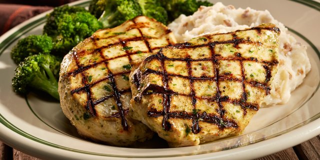 Danny Boy Chicken