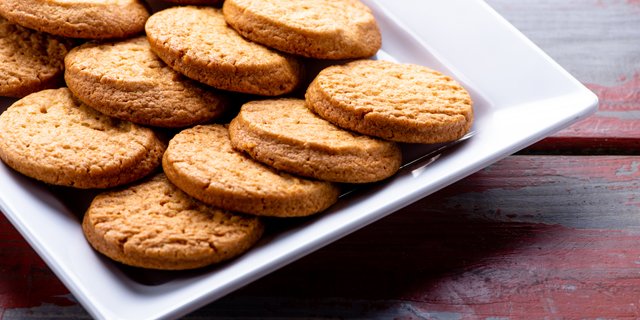 Cookie Platter
