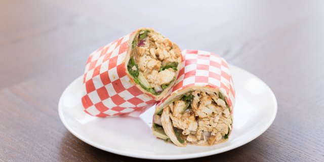 Jermakin' Me Krazy Wrap