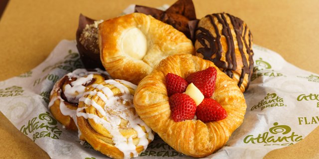 Sweet Soleil Tray