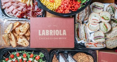 Labriola Cafe & Bakery